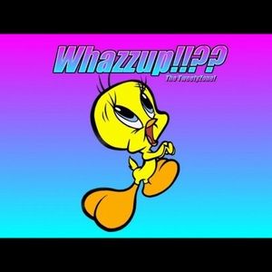 Meet your Posher, Robyn